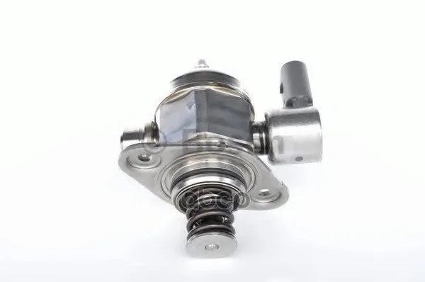 Насос Топливный Механический Vw: Passat 1.8tsi/2.0fsi/2.0tsi 05- Bosch арт. 0261520472