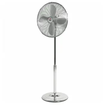 

Freestanding Fan Grupo FM PM-140 50W Metal