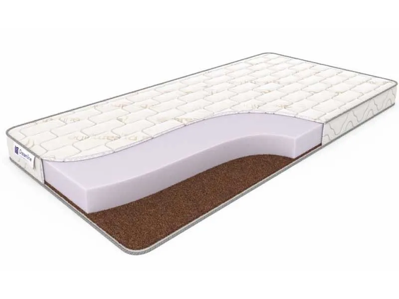 Матрас DreamLine Slim Roll Hard | Мебель