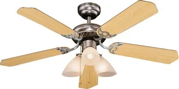 

ORBEGOZO FAN CT12105 CEILING LIGHT 105CM