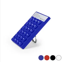 Внешний аккумулятор с присосками 2000 mAh USB 145960