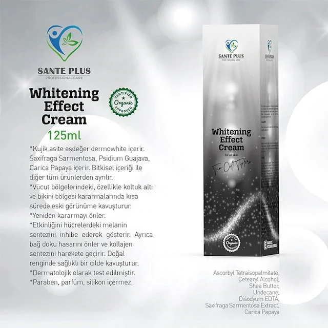 

Genital and Armpit Whitening Treatment Cream 394578613