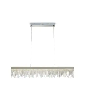 

Lamp linear dining CINNA LED