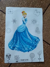 Pegatinas de flores artesanales para niños, pegatinas de juguete de dibujo para el hogar, guardería, cuadro educativo, pintura de pasta hecha a mano ZXH