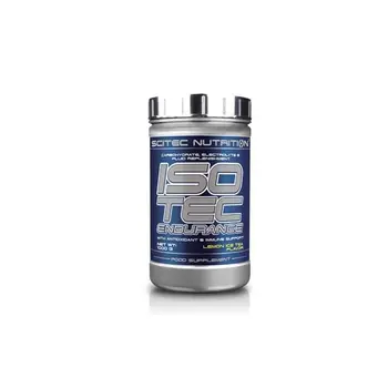 

Isotec Endurance - 1 kg [Scitec Nutrition] Te con Limon