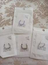 Anillo de Anillos de piedra Natural hecho a mano bohemio para mujer, con cuentas de acero inoxidable, multicolor, cuerda elástica, promesa de boda, ajustable