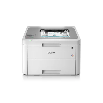 

Printer Brother HL-3210CW WIFI LED 256 MB White
