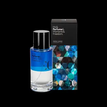 

Парфюм ЕС 292 Hugo Boss "Unlimited" эквивалент 50 мл