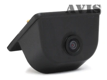 

CCD standard car rear view camera Avis suitable for Jeep Compass (#032)
