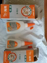 2 uds. De reloj de limpieza y mantenimiento de aceite, herramienta de reloj de pulsera de 20ml + 30ml, herramienta lubricante para relojero, reparación de relojes