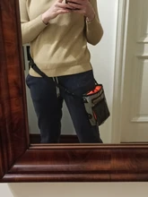 Suit Waist-Bag KENNEL Training Whistle Pet-Snack Professional Outdoor Portable CAWAYI