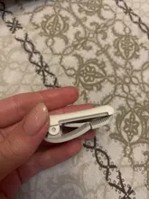 KOKUYO-Mini cortador de cinta adhesiva tamaño portátil, dispensador de Color para papel de 20-25mm, pegatinas de cintas Washi, diario, herramientas, A6595