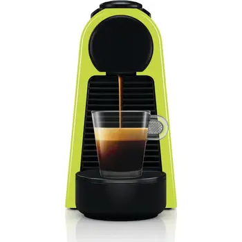 

Premium Espresso Machine Capsule Cappuccino Latte Macchiato Coffee Maker Best Coffee Experience
