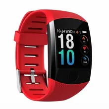 Фитнес браслет Q11