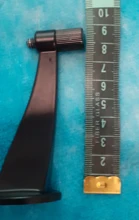 ABUO-Adaptador de binoculares, trípode telescópico, soporte de montaje del conector, ajuste estándar/se adapta a todos los estándares