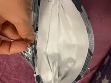 Mascarilla desechable no tejida de 3 capas, máscara de camuflaje para la boca, 10/50/100 Uds.