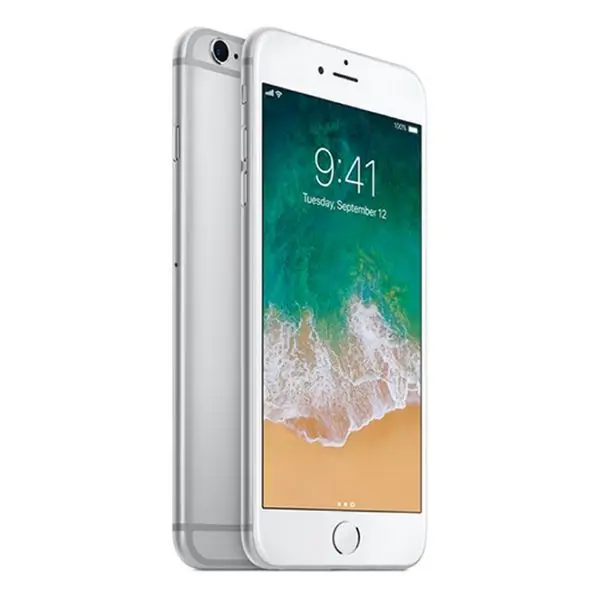 Смартфон Apple iPhone 6 4," 64 GB светодиодный(A+)(отремонтированный