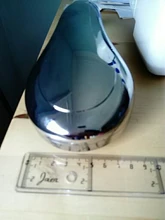 FOHEEL-Cabezal de ducha de mano para SPA, alcachofa ajustable multifunción de alta presión, ahorro de agua