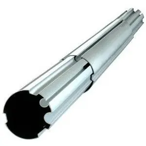 

Swimming pool accessories: kokido three-piece tube kit (model: k465bx 80mm (span 450-555 cm))