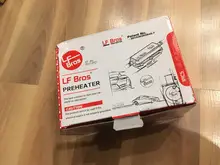 Car-Engine-Coolant-Heater Preheater-Motor Heating FDIK Lf Bros 1500W 220V-240V Similar