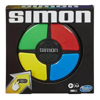 

Board game Simon Hasbro
