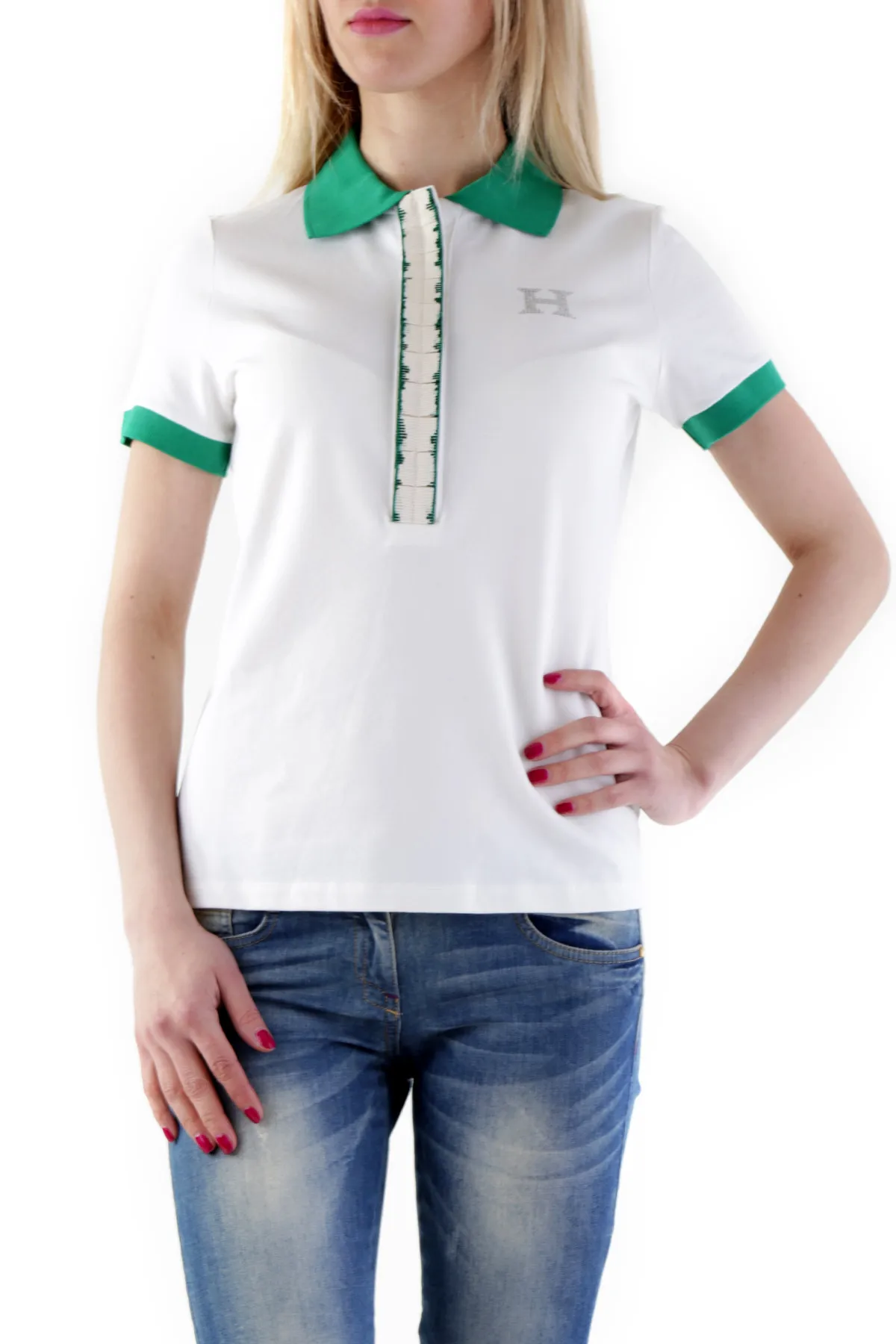 Бренд: Husky Жанр: Категория: Pole Tempora... Colore: white Taglia: 46| |