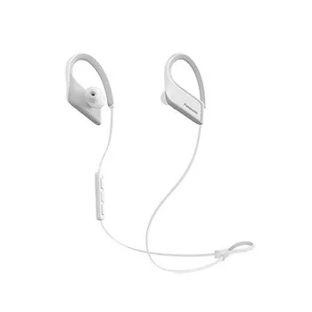 

Sports earphone Panasonic RPBTS35E1WC