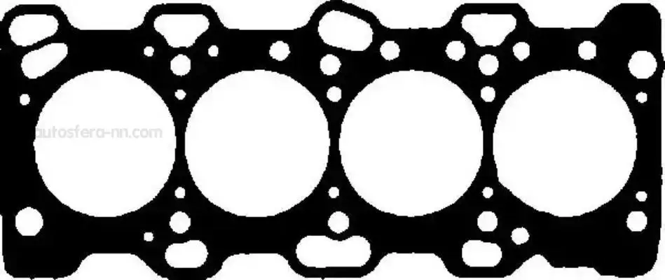 Victor Reinz 61-52950-00 gasket cylinder head Mitsubishi Galant V/space gear 2.0L 4g63 92-00 1 PCs |