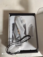 RICHMETERS GY910 medidor de espesor de recubrimiento Digital 1 micrón/0-1300 de la pintura del coche de espesor de película probador del metro de FE/NFE