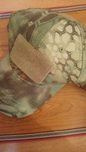 Sunscreen-Hat Baseball-Cap Fishing-Caps Airsoft Army Military Hunting Tactical Camouflage