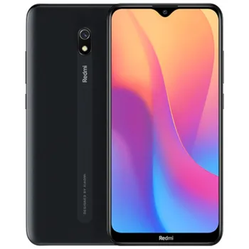 

Xiaomi Redmi 8A 32Gb Dual Sim, Midnight Black-