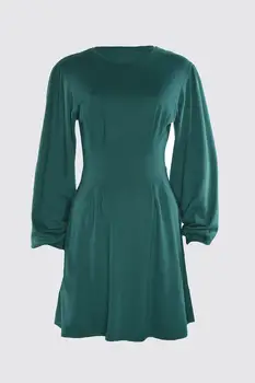

Trendyol Knitted Sweat Dress TWOAW21EL0536
