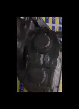 

195896 Right headlight Renault Scenic (ha ..) *