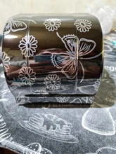 Box Tissue-Holder Toilet Stainless-Steel Waterproof New Creative