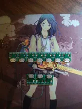 Dip-Adapter Switch-Board Converter Breadboard Female-Connector-B-Type-Pcb Micro-Usb USB-01