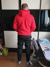 Sudadera con capucha de 2 piezas para hombre, abrigo masculino de estilo hip hop DeWalt, ropa informal de moda para pista y campo