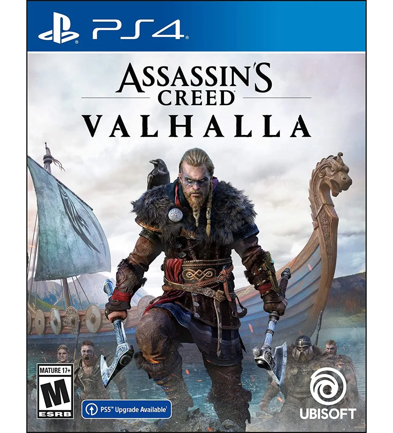 Игровой Оригинальный Закрытый Контейнер Для Playstation 4.