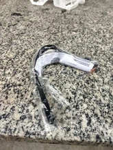 SKMEI-Reloj digital con pantalla led para hombre, pulsera impermeable con cronógrafo, calendario y alarma, de diseños deportivos y estilo masculino, modelo 1219