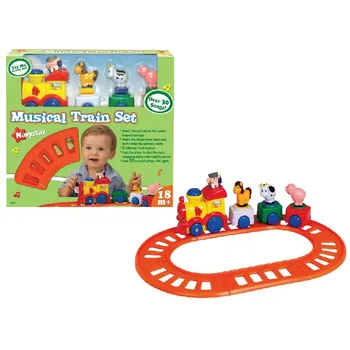 

TRAIN SET MUSICAL