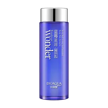 

Emulsion for face bioaqua natural blueberry wonder emulsion