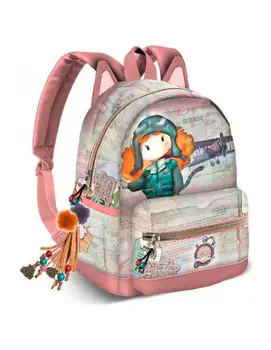 

BACKPACK ATLANTIC NINETTE 32 CM.