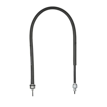 

MotoMaster 2J2-83560-00 Tachometer Cable for Yamaha XS 400 DOHC (1982-1984)