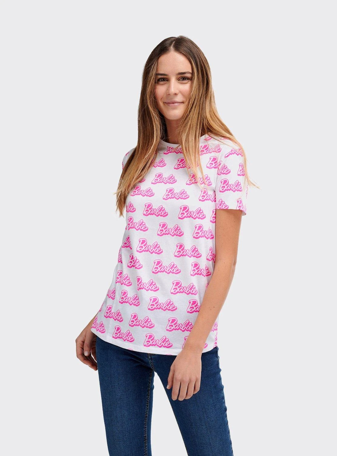 barbie t shirt aliexpress