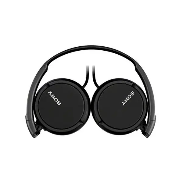 Headphones Sony MDR ZX110 Black Headband