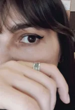 Delineador de ojos líquido negro de larga duración, Lápiz Delineador de ojos resistente al agua, pluma de maquillaje, herramientas cosméticas de belleza de alta calidad, nuevo, 1 Uds.