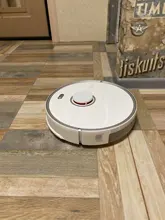 Roborock-Robot aspirador S5 max, aspiradora en seco y húmedo, para barrer, quitar el polvo, esterilizar, fregona de lavado inteligente planificada, actualización para S50 S55, 2021