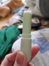 Pasta de fragancia sólida portátil para uso diario, desodorante aromático de larga duración, con flores naturales frescas, 4/1 Uds., TSLM1