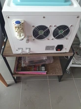 Máquina portátil de depilación, diodo láser de 808nm, Para rejuvenecimiento de la piel, máquina de depilación de 808nm, Envío Gratis