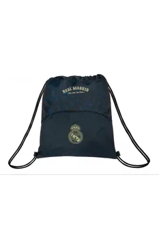 

REAL MADRID flat bag 2ª EQUIPACION 19/20 35X40X 611934196