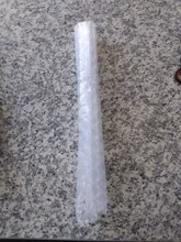 Varilla de acero inoxidable 303, varillas de eje lineal de 2mm, 3mm, 4mm, 5mm, 6mm, 7mm, 8mm, 10mm, 12mm, 16mm, longitud de 400mm